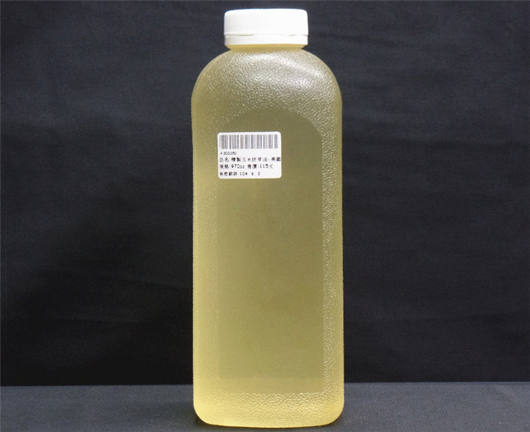 精製玉米胚芽油 (1L)